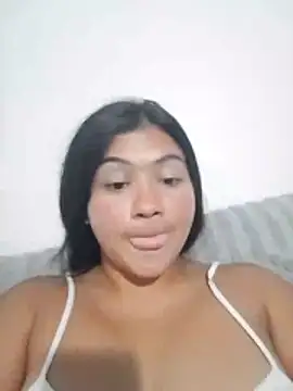 Webkamerová show nefera03
