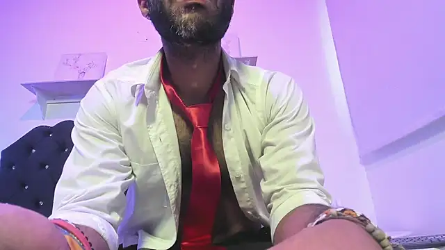 Arez_Vortex_ Webcam show