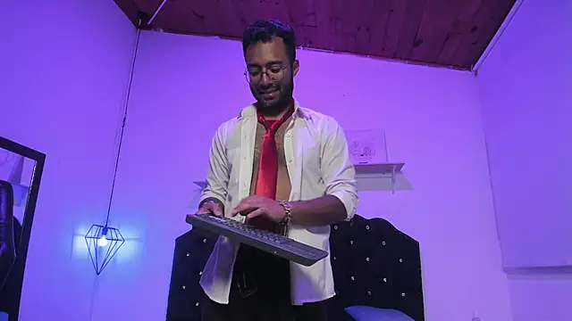 Arez_Vortex_n Webbikameraesitys