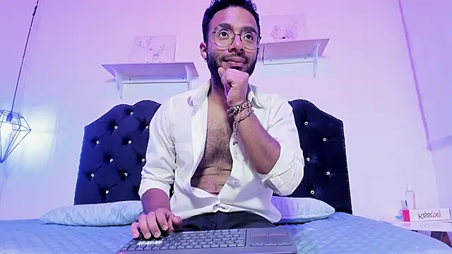 Arez_Vortex_'s Webcam Show