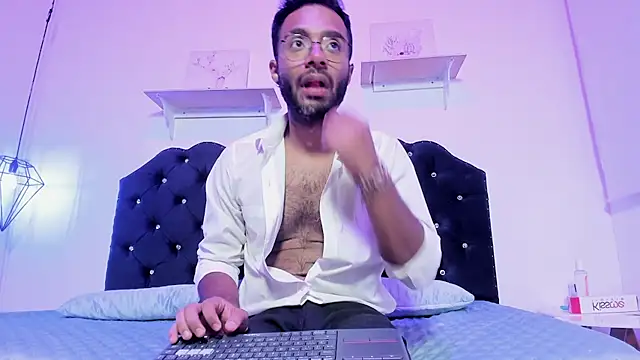 Show Webcam de Arez_Vortex_
