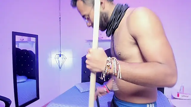 Arez_Vortex_'s Webcam Show