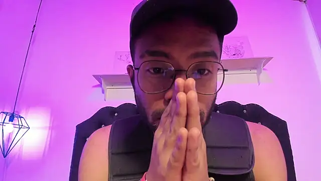 Arez_Vortex_ 웹캠 쇼