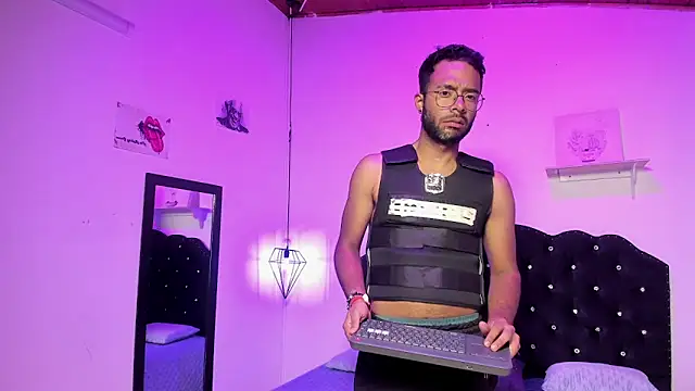 Webkamerová show Arez_Vortex_