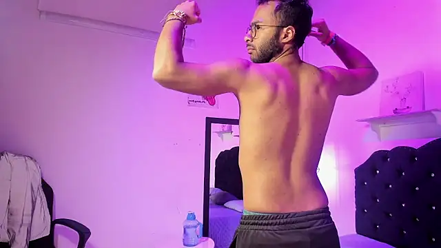 Arez_Vortex_'s Webcam Show