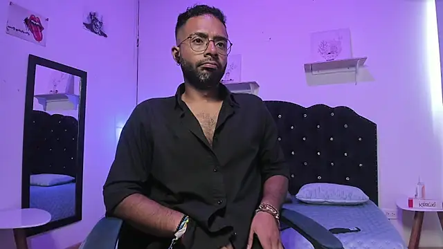 Arez_Vortex_ Webcamshow