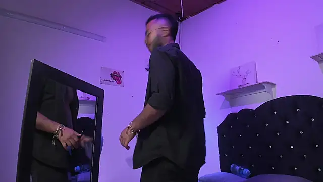 Arez_Vortex_ 在線直播表演