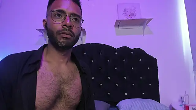 Webkamerová show Arez_Vortex_