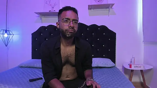 Show de webcam de Arez_Vortex_