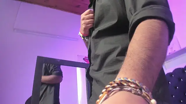 Arez_Vortex_n Webbikameraesitys