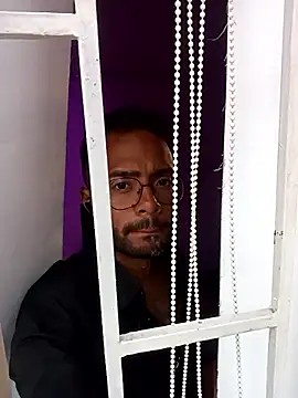 Arez_Vortex_ Webcam show