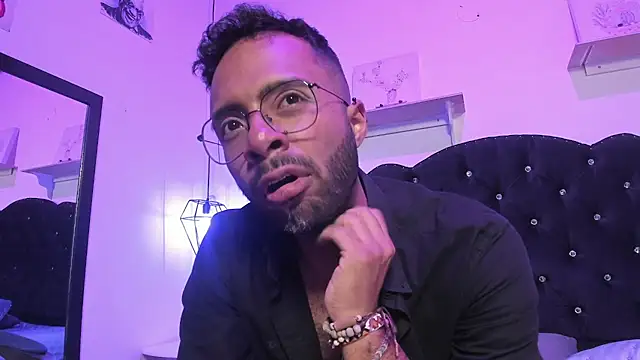 Arez_Vortex_n Webbikameraesitys