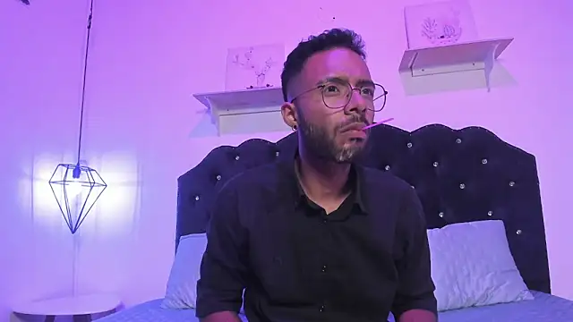 Webkamerová show Arez_Vortex_