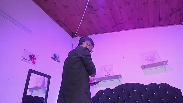 Arez_Vortex_ Webcamshow