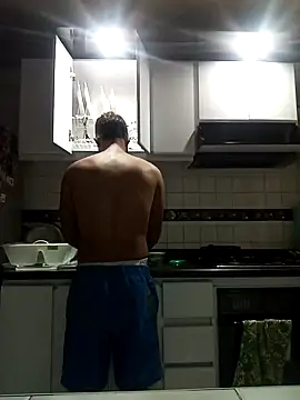 Arez_Vortex_'s Webcam Show