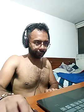 Arez_Vortex_ Webcam-Show