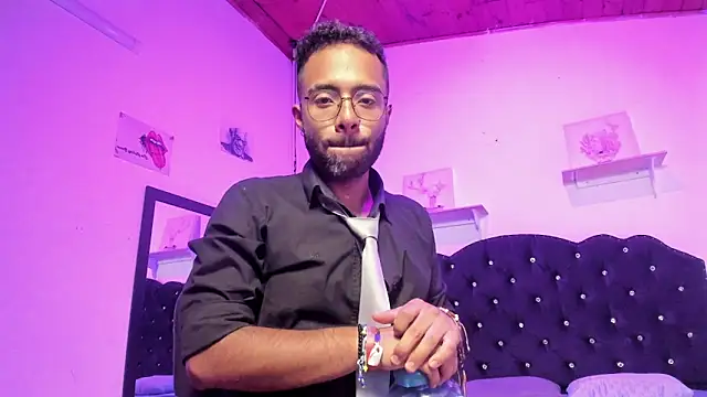 Arez_Vortex_ Show Webcam