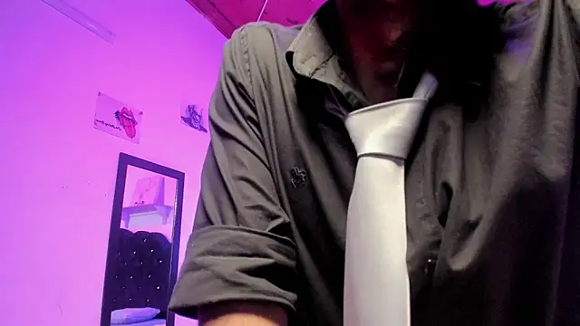 Вебкам-шоу Arez_Vortex_