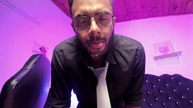 Arez_Vortex_n Webbikameraesitys