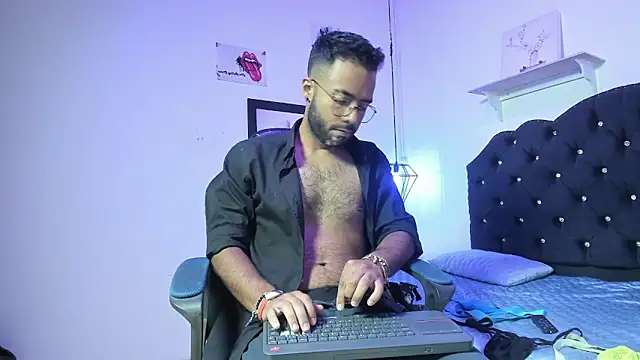 Webkamerová show Arez_Vortex_