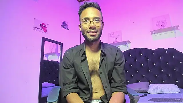 Arez_Vortex_'s Webcam Show