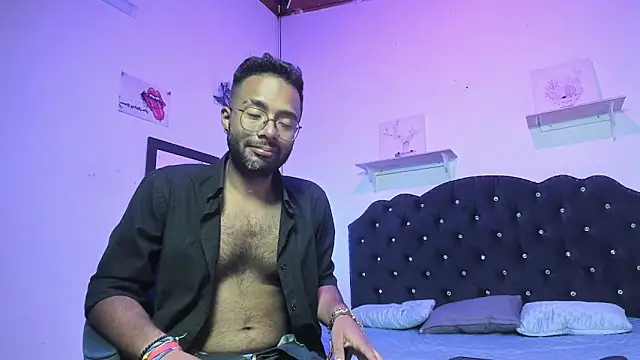 Show Webcam de Arez_Vortex_