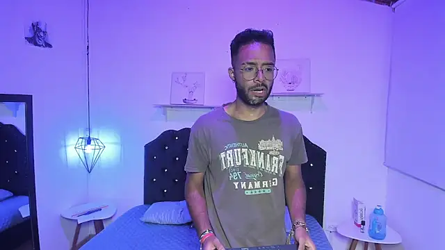 Show webcam de Arez_Vortex_