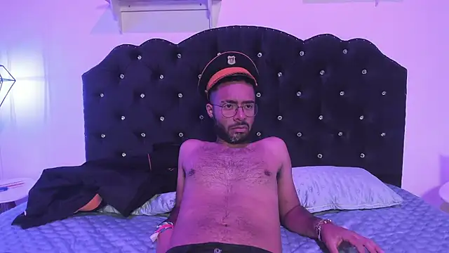 عرض كام Arez_Vortex_