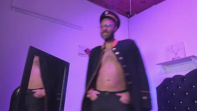 Webkamerová show Arez_Vortex_