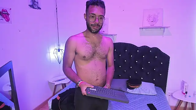 Webkamerová show Arez_Vortex_