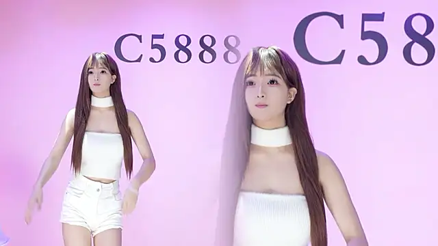 C5888 Show Webcam