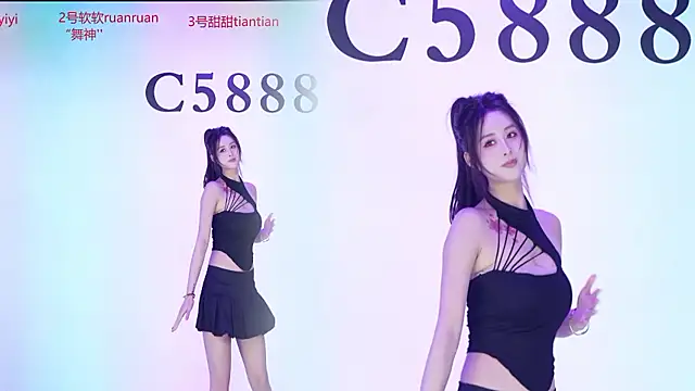 C5888 网络视讯表演
