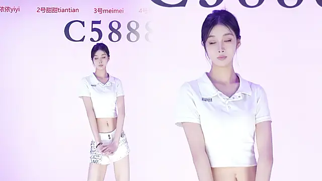 C5888: вебкам-шоу