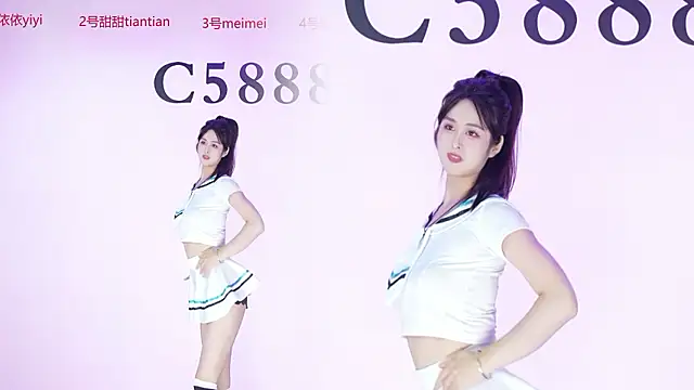 C5888n Webbikameraesitys