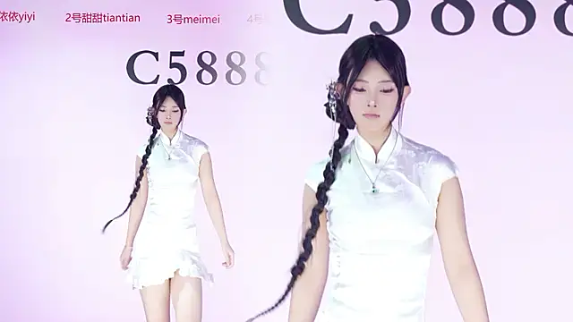 عرض كام C5888
