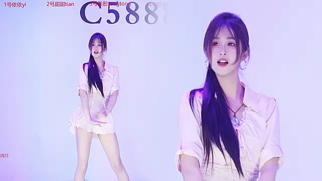 C5888 在線直播表演