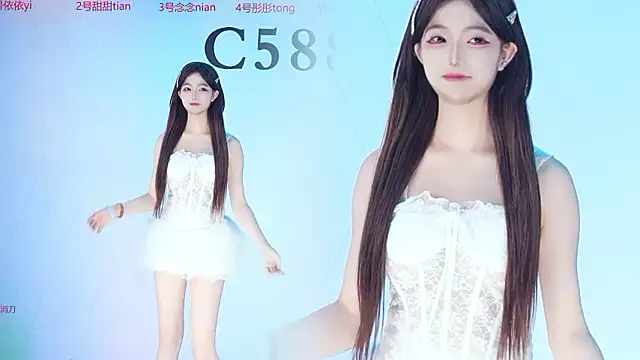 C5888 网络视讯表演