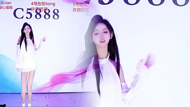 โชว์เว็บแคมของ C5888