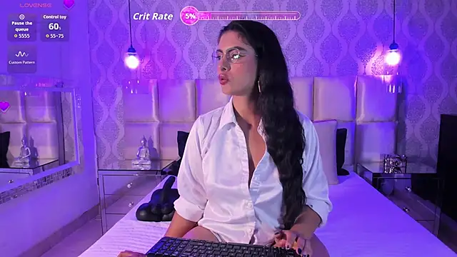 BellaaGrace's Live XXX Chat