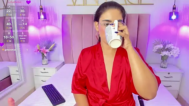 BellaaGrace Live XXX-Chat