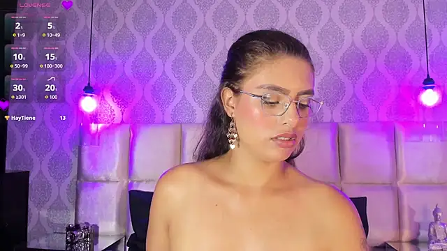 BellaaGrace Obrolan Langsung XXX