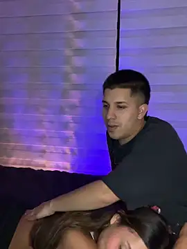 Webkamerová show Bella_dannbond
