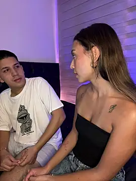 Bella_dannbond – webcam-show