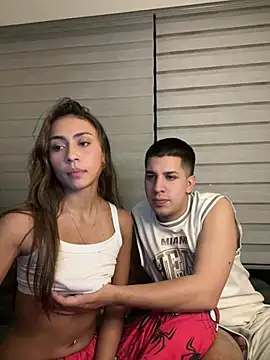 Bella_dannbond Webcam Show