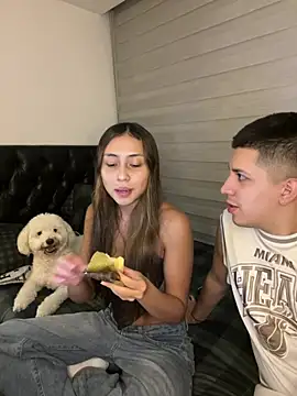 Bella_dannbond Webcam show