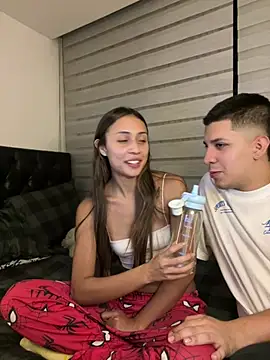 Webkamerová show Bella_dannbond