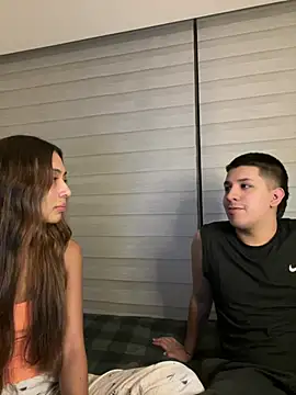 عرض كام Bella_dannbond