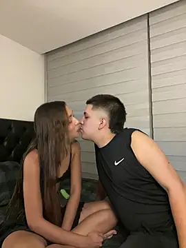 Bella_dannbond 网络视讯表演