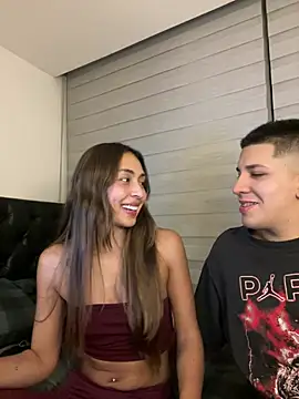 Bella_dannbond Webcam Show