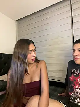 Show de Bella_dannbond na webcam